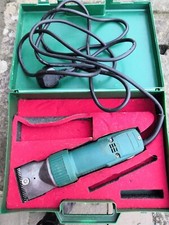  Liveryman Mustang sheep shearing cattle Horse Clippers Farming agriculture