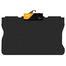 Car Boot Mat For Vauxhall