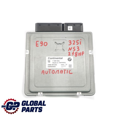 Bmw e60 e90 325i 525i - bmw, n53