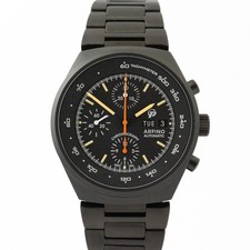 Arfino - TG - Military - ETA