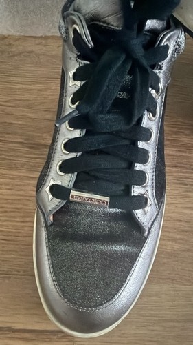 Jimmy choo miami trainers - choo,