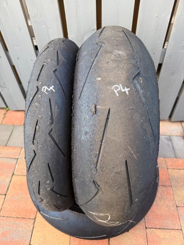 Pirelli diablo supercorsa - pirelli, v4