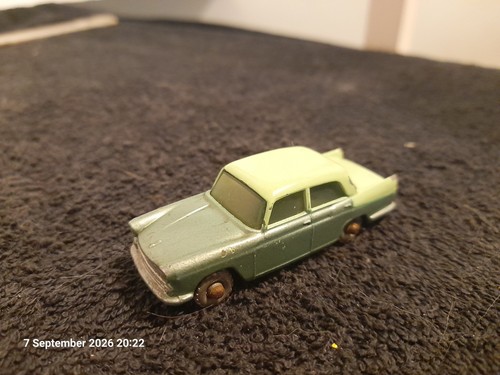 Vintage lesney a55 - lesney,
