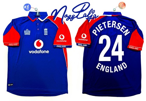 England pietersen official - england,