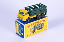 Matchbox No 4D Dodge Stake