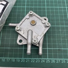 16700-ZJ1-003 Genuine Honda