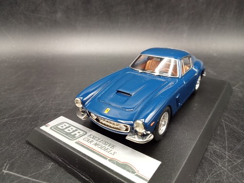 1961 ferrari 250 swb bbr - 250,