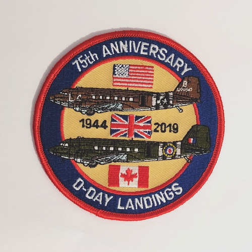 Day landings 1944 - d-day,
