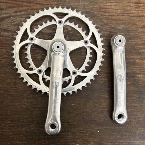 Campagnolo chorus crankset - campagnolo,