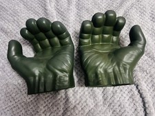 Marvel Avengers Hulk Gamma