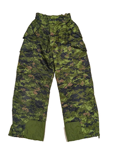 Canadian forces army gore - forces,