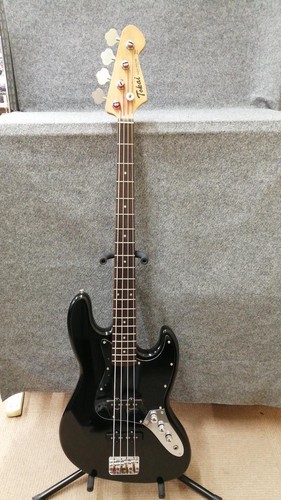 Tokai electric bass 80 - electric,