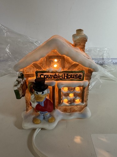 Disney schmid counting house - disney,