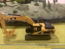 CAT 330D L hydraulic