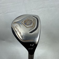TaylorMade Men's Jetspeed 4