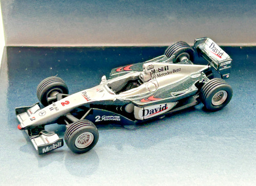 Hot wheels mclaren - hot,