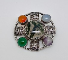 Vintage Sterling Silver