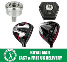 TaylorMade Stealth Plus HD