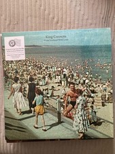 KING CREOSOTE FROM SCOTLAND