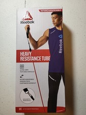 REEBOK Interchangeable Elastic