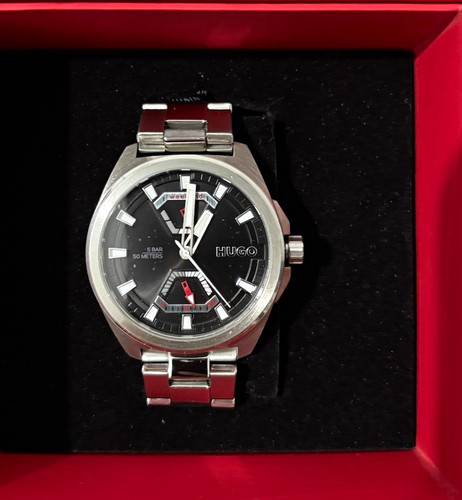 Hugo boss men quartz - hugo,