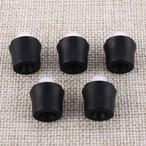 Car door rubber bumper - 5x,