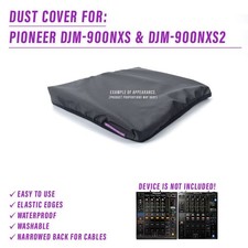 DUST COVER for Pioneer