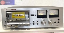 Pioneer CT-500 Cassette Deck