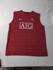 Manchester United 2008 08/09