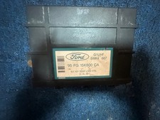 FORD ESCORT 1995-1998  CENTRAL