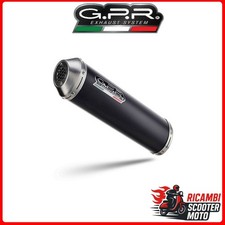 COMPLETE MUFFLER KAWASAKI J