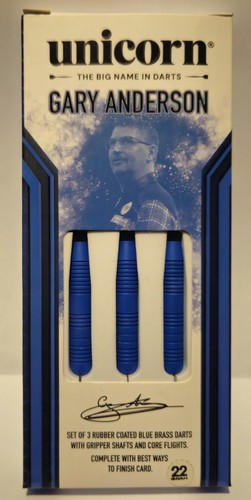 Unicorn gary anderson - unicorn,