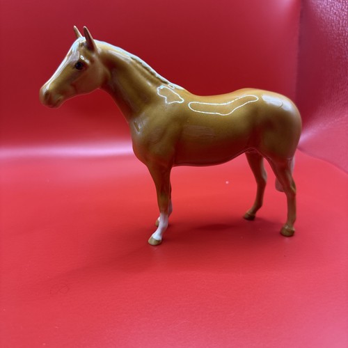 Beswick palomino gloss - beswick,
