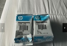 HP 301 ink cartridges black