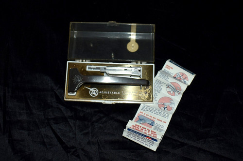 Vintage pal stainless steel - pal,