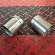 Harley-Davidson Custom Exhaust