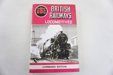 1952 BR Locomotives Combined