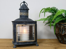 Large Vintage Antique Style