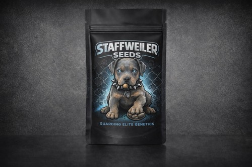 Seeds staffweiler - 10,