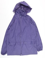 High Point Womens Purple XL