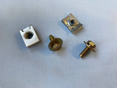 Fit toyota speed nut - speed, spire