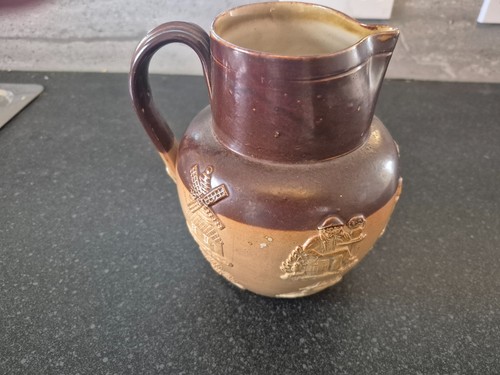Royal doulton lambeth - royal,