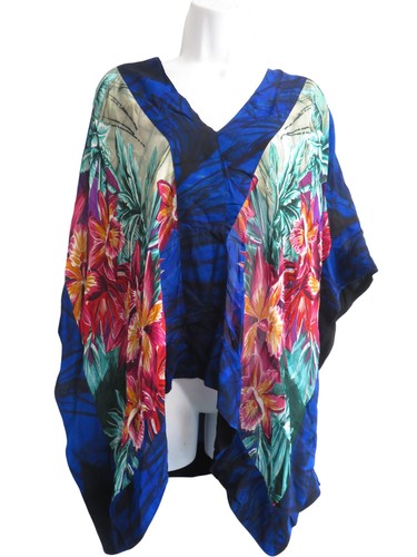 Desigual floral kimono - desigual,