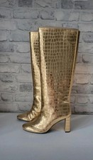 Zara trendy party embossed - zara,
