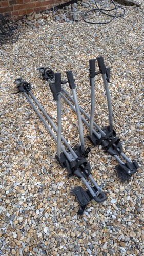 Thule freeride 532 roofrack - freeride,