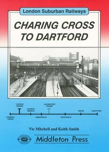 Charing cross dartford - to,