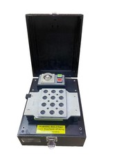 Industrial Fiber Optic