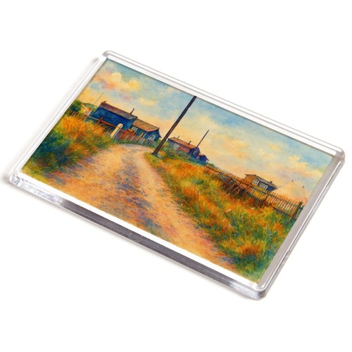 Jumbo magnet primrose - jumbo,