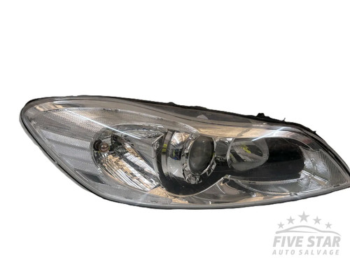Volvo c30 front - volvo,