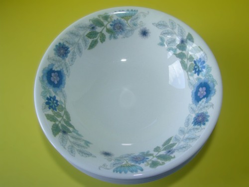 Set four wedgwood - four,
